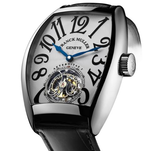 Franck Muller Aeternitas Replica Watches for sale Cheap Price AETERNITAS 1